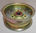 32fi-92 Don Dye Flat Idler Pulley Center