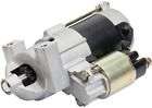 33-714 Oregon Electric Starter Motor 032488337149