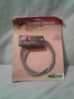 33-9160 Max Power Lawn Mower Throttle Control Cable Part New In