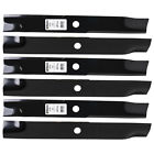 103-6393-s 330-302 Stens Exmark Sets Of Blades Lazer As Ac 023899346448