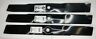 M143504 330-500 Stens Pack Heavy Duty Mower Blade For John 023899409853