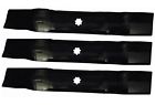 330489m143520 Stens John Deere Set Of Blades For Deck Mowers