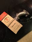 33300 Tecumseh Oem Nos Carburetor Elbow Vintage Gas Engine