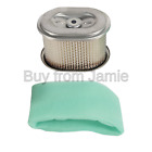 334378 Maxpower Air Filter For Honda Engines Repla 844547003250