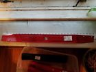 335-281 2406 1-8038 7018038 25645 Oregon Stens Medium Lift Blade For Dixon Or Snapper New