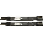 340-066 Stens Pk2 Mulching Blade 754262739566