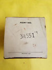 34551 Tecumseh Piston Kit
