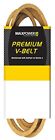 347498 Maxpower Premium Belt Reinforced With Kevlar Fiber Cords 0844547007630