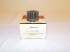 34949a 3494a Tecumseh Genuine Gear Starter
