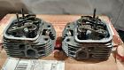 350777 Briggs Stratton Vanguard Vtwin Model Oem Engine Cylinder Heads