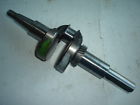 Lh358sa 35372a Tecumseh Engine Crankshaft Snow King Log Splitter