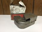 35771 Tecumseh Part Lawnmower Muffler New Old Stock With Side Vent