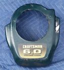143.956002 36153 Craftsman Tecumseh Hp Engine Blower Housing Cover