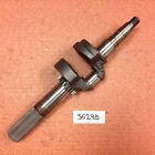 180628 36298 Tecumseh Crankshaft