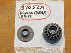 37052a Honda Oem Starter Drive Gear