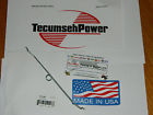 Ohsk100 37860 Sears Oem Tecumseh Engine Governor Link Toro Powermax Snowblower Bolens