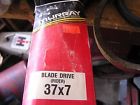 37x7 Murray Genuine Belt Blade Drive