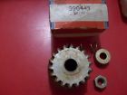 390443 Briggs Stratton New Vintage