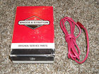 692306 393422 Briggs Stratton Genuine Oem Wiring Harness Alternator Nos