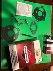 394693 Briggs Stratton Carburetor Kit