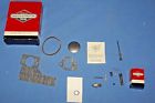 394698 Briggs Stratton Carburetor Rebuild Kit For