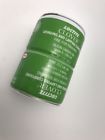 39598 Henkel Valve Grinding Lapping Compound Course And Fine Grade Clover
