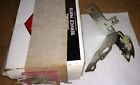 398638 Briggs Stratton Genuine Bracket Carb Assembly