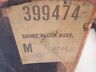 399474 Briggs Stratton Short Block Oem Nos