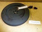 3tna72uj John Deere Yanmar Flywheel
