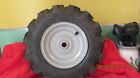 4.80-8 Unknown Agricultural Tires