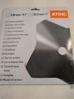 3801 4001 713 Stihl Grass Steel Blade 795711043414
