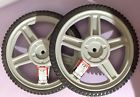 401628 Murray Universal Pougrey Spoke Hi Wheel Fits Husqvarna Wheels