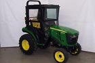 40371 Original Tractor Cab Hard Top Enclosure For John Deere And