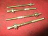 405777 Briggs Stratton Intek Twin Engine Carburetor Bolts And Nuts