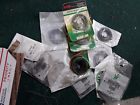 41301951600 - 791613102 Fs36 Fs40 Fs44 Stens Lawnboy Stihl Mcculloch Ryobi Lot Of Starter Spring Pulley