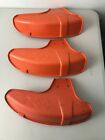 41337134510 Stihl Oem Trimmer Guards With Cutter No Hardware Lot Of