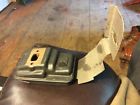 42261400602 Stihl Oem Nos Muffler Exhaust With Gasket Some Hedge Hs