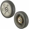 42710-ve2-m02ze 42710-ve2-m01ze Honda Single Replaces Lawn Mower Wheel