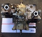 42e707 Briggs Stratton 19.5hp I-c