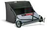 42swp22 Ohio Steel Lawn Sweeper Leaf Collector Cleaner Tow Pull Behind