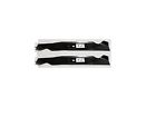 4316516228 Mowerpartsgroup Blades Replace Cub Cadet Mtd 700667941912