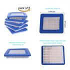 4332693582 Heyzlass Pack Air Filter Replace For Briggs Stratton 723800957410