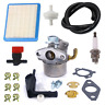4336540061 Nimtek Carburetor With Air Filter Shut Off Valve 691038691171