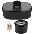 4336543687 Harbot Air Filter With Oil Fuel For Kawasaki 764560267333