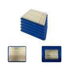 4336543707 Lawn Mower Replacement Parts Flat Air Filter Cartridge 780330018530