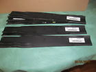44-6250-03 44-6250 Toro Zero Turn Mower Blades Lot Of