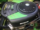 441677 John Deere La130 Tractor