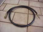 Awh78119 4420 Combine John Deere Hydraulic Hose Id