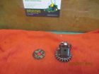 445777 Briggs Stratton And 25hp
