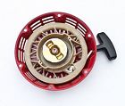 28400ze3w01z 4563 Parts Camp Replacement Honda Lawn Mower Recoil Starter 714131403059